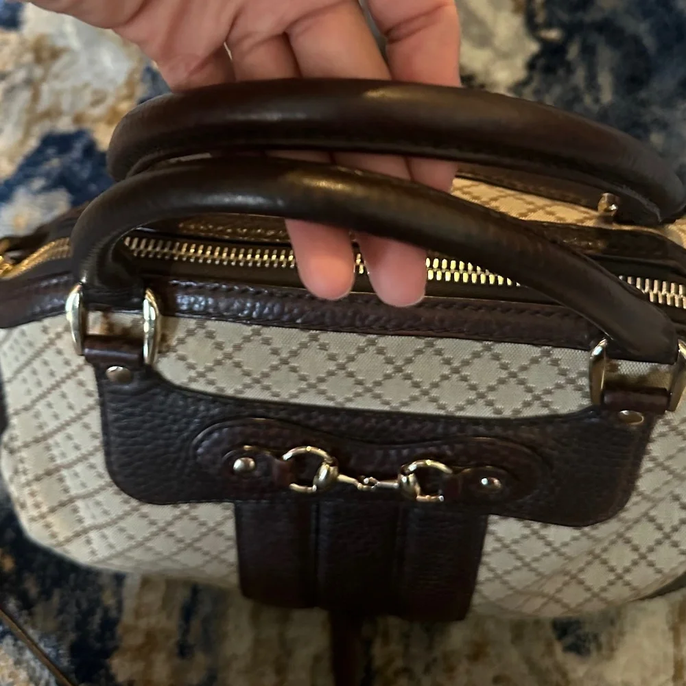 Gucci Crossbody/Hobo Bag - Picture 13 of 15